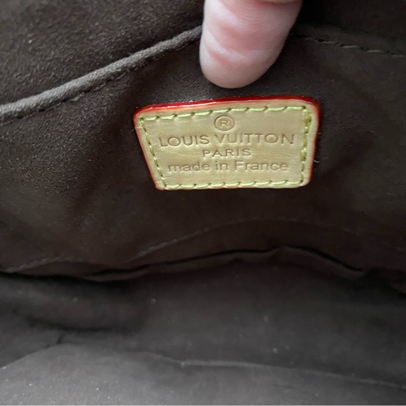 L.V. Bag - Picture 5 of 13